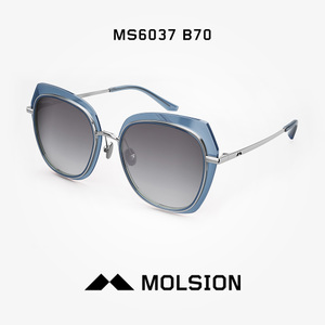 Molsion/陌森 MS6037-B70