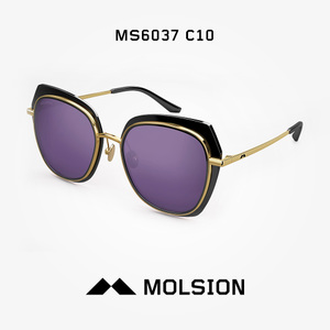 Molsion/陌森 MS6037-C10