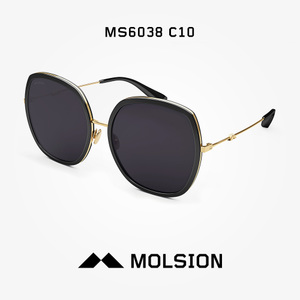 Molsion/陌森 MS6038-C10