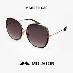 Molsion/陌森 MS6038-C20