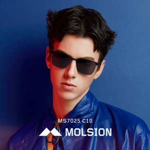 Molsion/陌森 MS7025-C10
