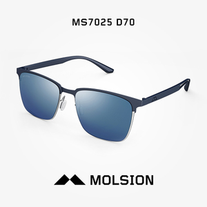 Molsion/陌森 MS7025-D70