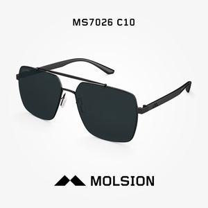 Molsion/陌森 MS7026-C10