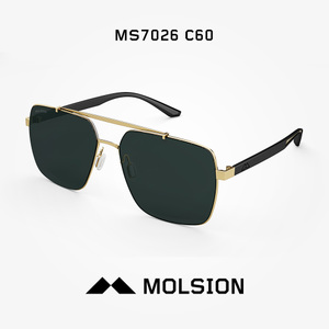 Molsion/陌森 MS7026-C60