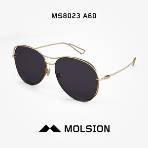 Molsion/陌森 MS8023-A60