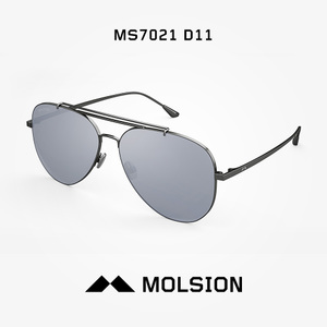 Molsion/陌森 MS7021-D11