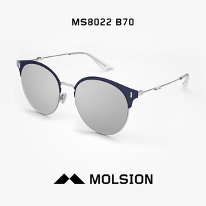 Molsion/陌森 MS8022-B70