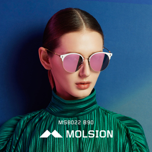 Molsion/陌森 MS8022-B90