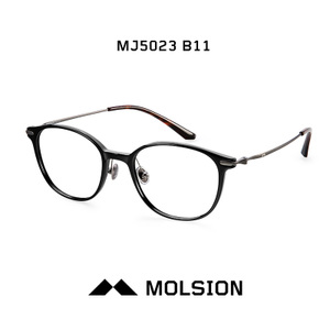 Molsion/陌森 MJ5023-B11