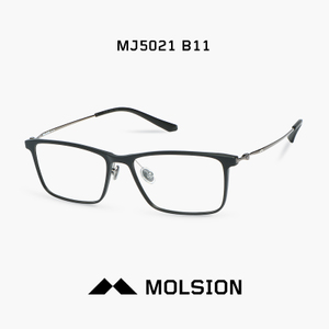 Molsion/陌森 MJ5021-B11