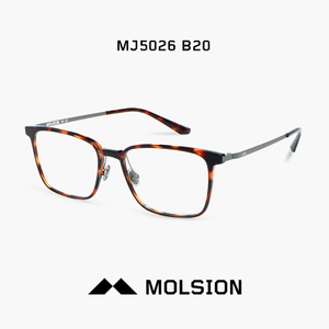 Molsion/陌森 MJ5026-B20