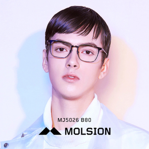 Molsion/陌森 MJ5026-B80