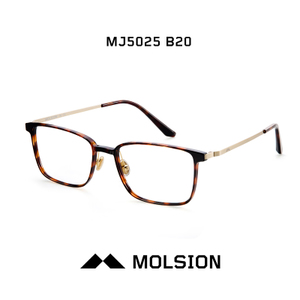 Molsion/陌森 MJ5025-B20