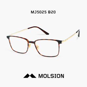 Molsion/陌森 MJ5025-B20