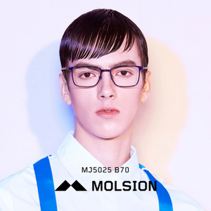 Molsion/陌森 MJ5025-B70