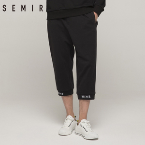 Semir/森马 F2018261027-9000