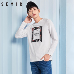 Semir/森马 12-017011208-1000