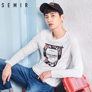 Semir/森马 12-017011208-1000