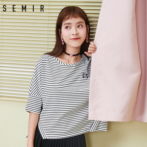 Semir/森马 17-027000013-0299