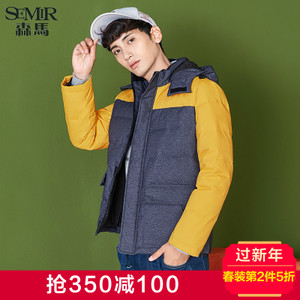 Semir/森马 13-416131012