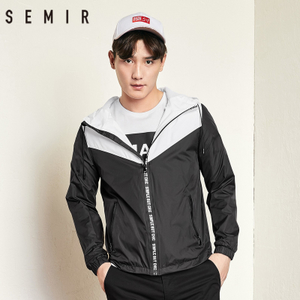 Semir/森马 19-018081325-9000