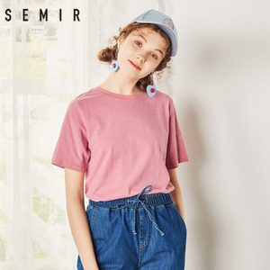 Semir/森马 19-038000305-6008