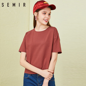 Semir/森马 19-048000421-5800