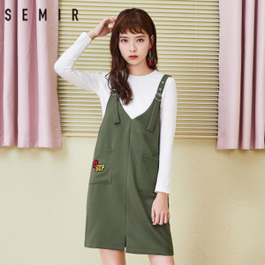 Semir/森马 17-017140033-4950