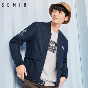 Semir/森马 17-027081013-0850