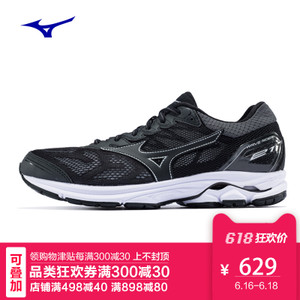 2018Q1MIZUNORRIDER2100