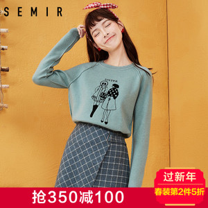 Semir/森马 14-416070309