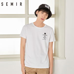 Semir/森马 19-038001223-1000