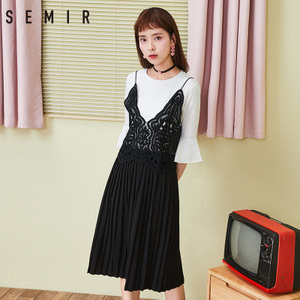 Semir/森马 17-027010015-9000