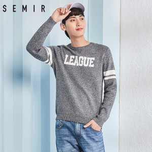 Semir/森马 17-017071011-0129