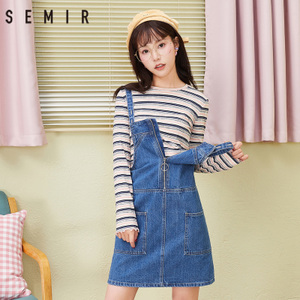 Semir/森马 17-027200064-0820