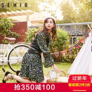 Semir/森马 1D-028140007