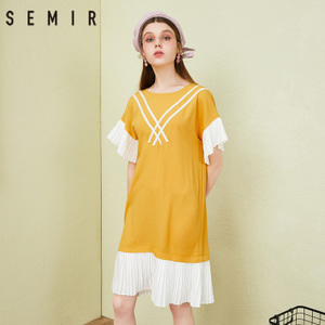 Semir/森马 19-038140309-3410