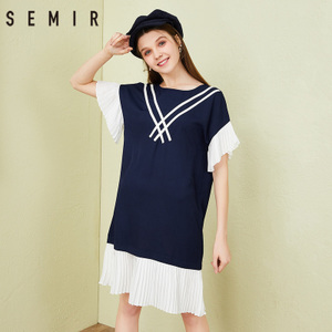 Semir/森马 19-038140309-8800