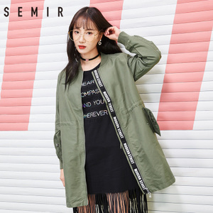 Semir/森马 17-017090015-4580