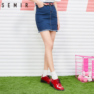 Semir/森马 17-027200009-0840