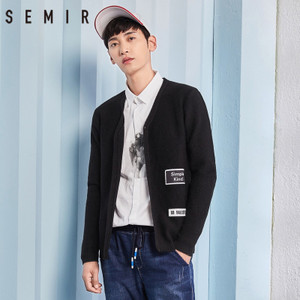 Semir/森马 17-017071005-9000