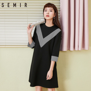 Semir/森马 17-017160008-9000