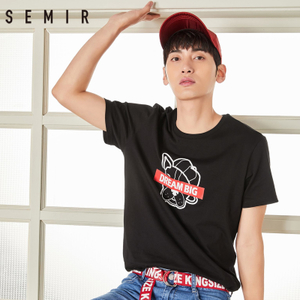 Semir/森马 19-038001253-9000