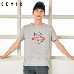 Semir/森马 19-038001253-0012