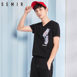 Semir/森马 12-017001410-9000