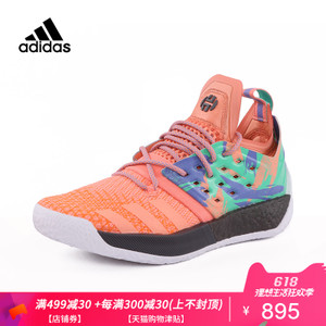 Adidas/阿迪达斯 AH2219