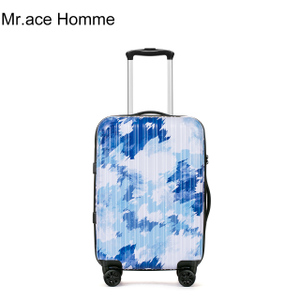 Mr．Ace Homme M170001L