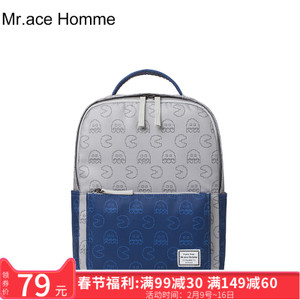 Mr．Ace Homme MR17C0718B