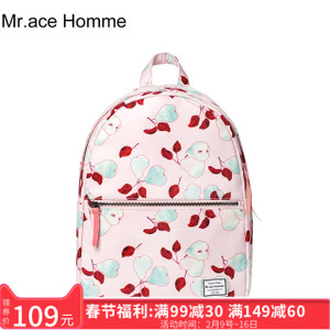 Mr．Ace Homme MR17C0756B