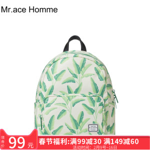 Mr．Ace Homme MR17C0810B